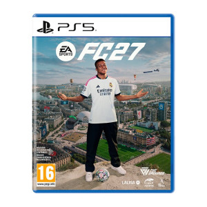 BANDAI/NAMCO JOGO PS5 EA SPORTS FC 27 