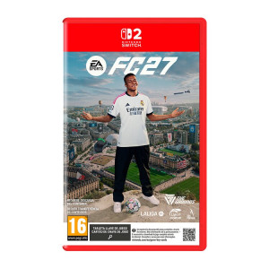 BANDAI/NAMCO JOGO SW2 EA SPORTS FC 27 
