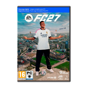 BANDAI/NAMCO JOGO PC EA SPORTS FC 27 