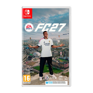 BANDAI/NAMCO JOGO SW EA SPORTS FC 27