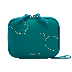 BOLSA TUCANO TOPO ORGANIZER AZ