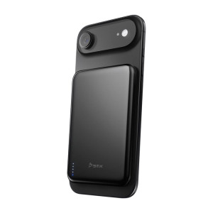 POWERBANK BMX SOLIDSAFE AIR 5K PR