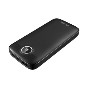 POWERBANK SANDBERG SEMISOLID 10AH