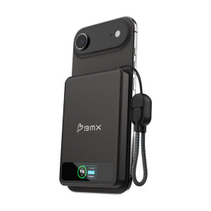 POWERBANK BMX SOLIDSAFE MAG 5K PR