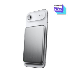 POWERBANK BMX SOLIDSAFE AIR 5K PT