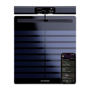 BALANÇA WITHINGS BODYSCAN 2 PR