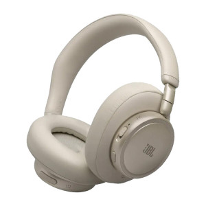 AUSCULTADOR JBL LIVE T780NC CHAMPANHE