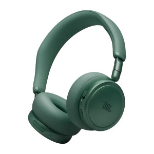 AUSCULTADOR JBL LIVE T680NC VERDE
