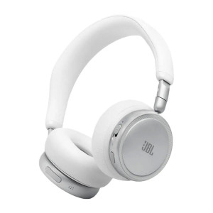 AUSCULTADOR JBL LIVE T680NC BRANCO
