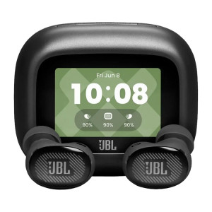 AURICULAR JBL LIVE BUDS 4 PRETO