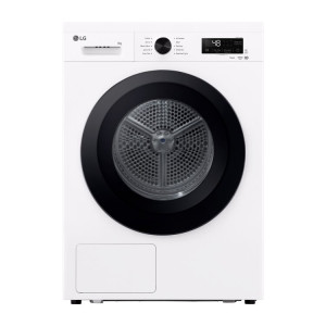 MÁQUINA SECAR ROUPA LG RHX1008NWK