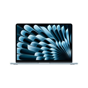 MACBOOK AIR APPLE 13 M5 24/512 SKY