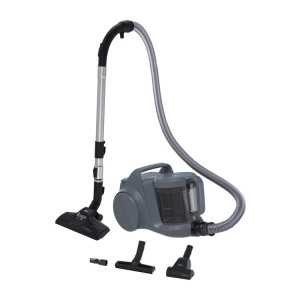 ASPIRADOR SEM SACO HAIER HCVL110P 011