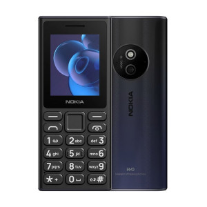 TELEMÓVEL NOKIA 110 2G DS PRETO
