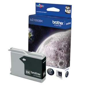 TINTEIRO BROTHER LC1000BKBP