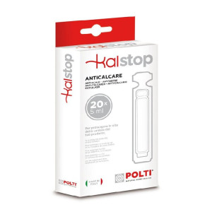 ACESSÓRIO POLTI ANTICALCARIO KALSTOP