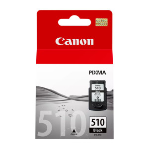 TINTEIRO CANON PG 510 PRETO