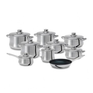 TREM COZINHA SILAMPOS FUNCHAL  9P