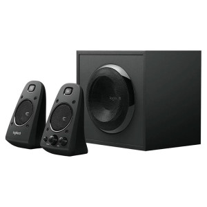 COLUNAS LOGITECH Z623