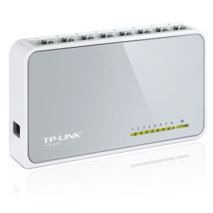 SWITCH TPLINK SF1008D