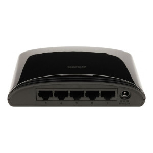 D-Link SWITCH DLINK DES-1005D