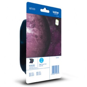 TINTEIRO BROTHER LC-1220C
