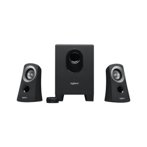 COLUNAS LOGITECH Z313
