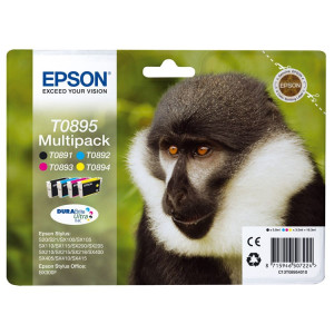 TINTEIRO EPSON C13T08954010