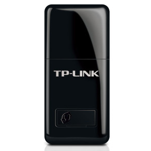 WIRE TPLINK WN823N N300