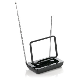 ANTENA AMPLIFICADOR ONE FOR ALL SV 9015