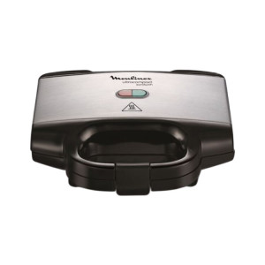 SANDWICHEIRA MOULINEX ULTRACOMPACT SM156D21