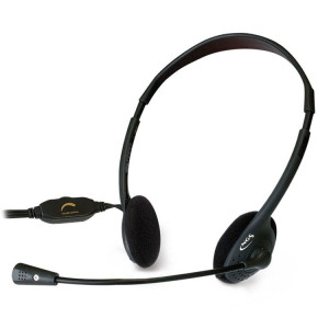 HEADSET NGS MS103