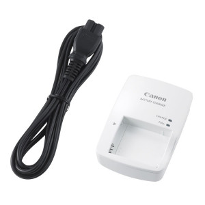 CARREGADOR CANON CB-2LYE