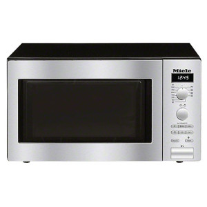 MICRO-ONDAS MIELE M 6012 SC IX