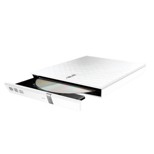 DVD-ROM ASUS EXTERNO 08D2S-U LITE WH