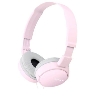 AUSCULTADOR SONY MDRZX110APP ROSA