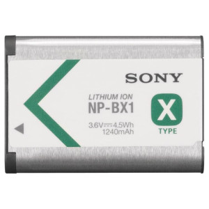 BATERIA SONY NPBX1