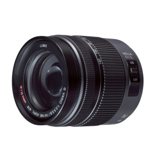 OBJETIVA PANASONIC 14-140