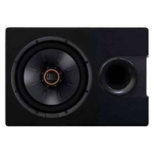 SUBWOOFER JBL BASS S2-1224S 1100W
