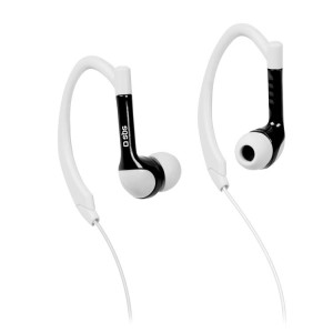 AURICULAR SBS TESPORTINEARK BRANCO