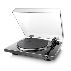 GIRA DISCOS DENON DP 300F PR