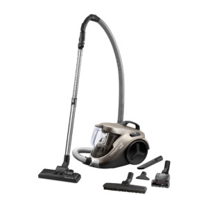 ASPIRADOR SEM SACO ROWENTA RO3786EA CYCLONIC 3A