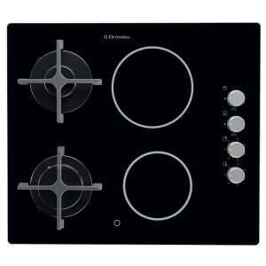 PLACA MISTA ELECTROLUX EGE 6172 NOK