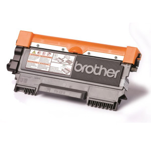 TONER BROTHER TN 2210 PRETO