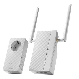 POWERLINE ASUS PL-AC56 KIT
