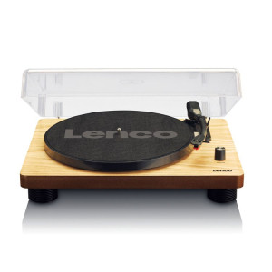 GIRA DISCOS LENCO LS50 WD MAD