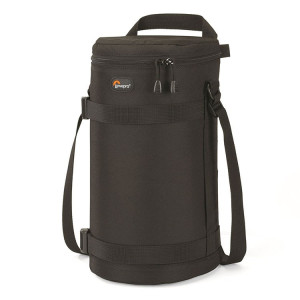 SACO LOWEPRO 13 X 32CM PRETO