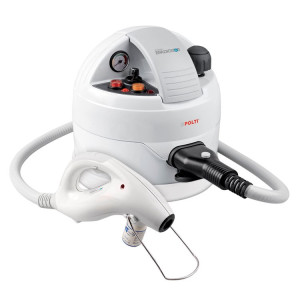 MÁQUINA VAPOR POLTI CIMEX ERRADICATOR