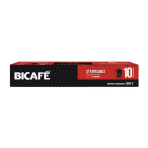 CÁPSULA BICAFE STRAVAGANZA  DQ