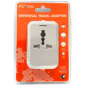 FICHA TECH FUZZION 0603 ADAPTADOR WHT